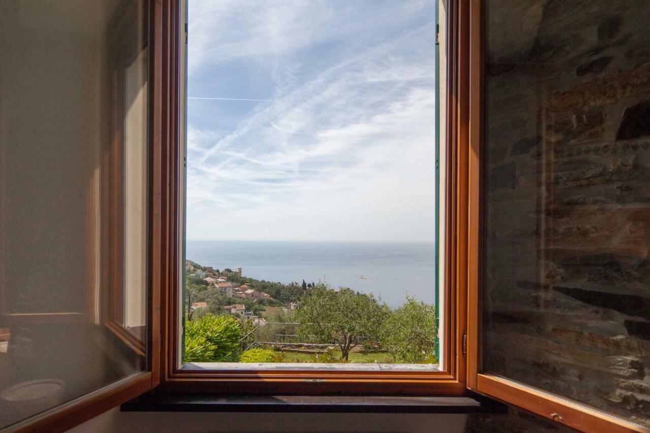 Rosso Su Portofino Διαμέρισμα Chiavari Εξωτερικό φωτογραφία