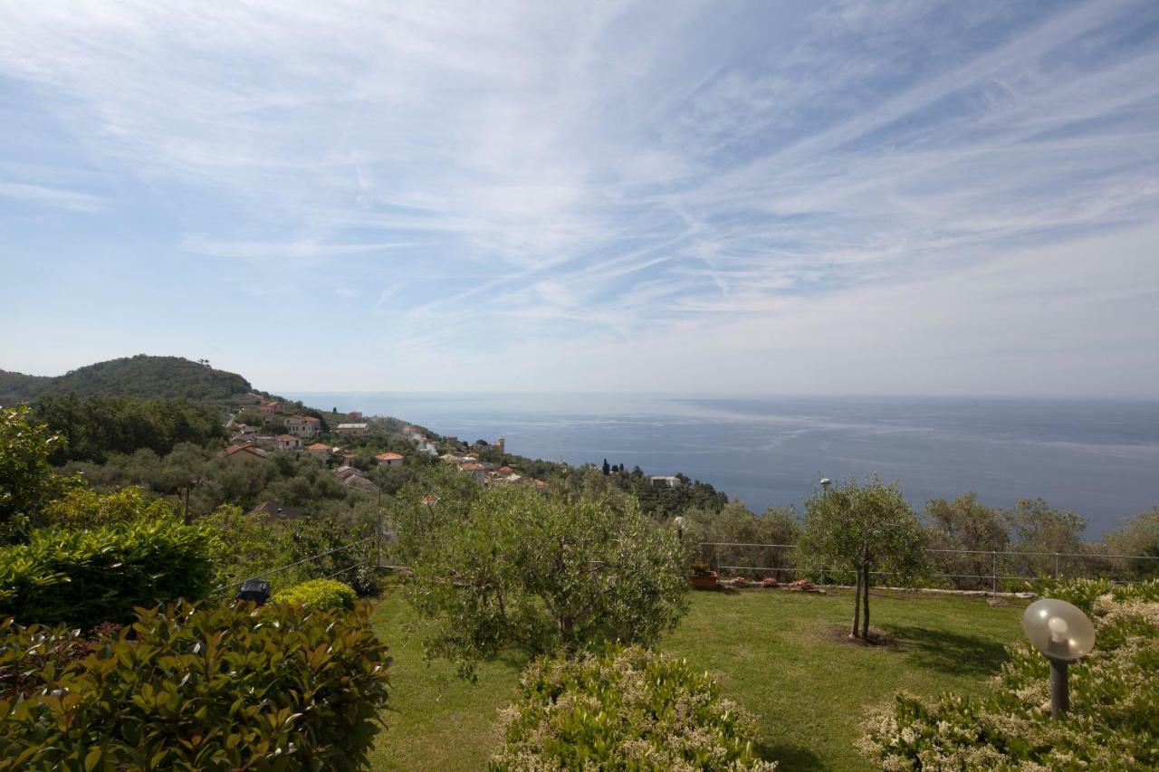 Rosso Su Portofino Διαμέρισμα Chiavari Εξωτερικό φωτογραφία